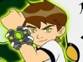 Gra Ben 10: Cavern Run
