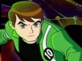 Gra Ben 10: The Way of force