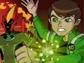 Gra Ben 10: Forever Defense