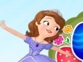Gra Sofia The First: Easter Eggs