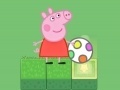 Gra Peppa Pig In Magic Forest