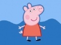 Gra Peppa Pig The Park Memory