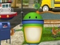 Gra Team Umizoomi: Silly fixation