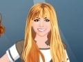 Gra Hannah Montana Dress Up
