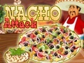 Gra Nacho Attack