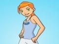 Gra Ben 10: Gwen Style