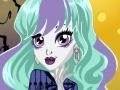 Gra Monster High: Twyla Dress Up