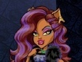 Gra Monster High: Fang-Tastic Fashion Show