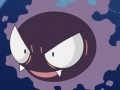 Gra Pokemon: Gastly's Hidden haunt!
