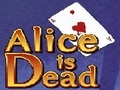 Gra Alice Is Dead - Ep 1