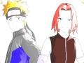 Gra Naruto: Kids Coloring