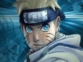 Gra Naruto: Matching Balls
