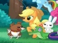 Gra Little Pony: Memory Card