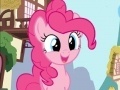 Gra Pinkie Pie Adventure