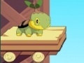 Gra Pokemon: Turtwig's target smash!