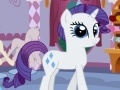 Gra Fashionista Rarity