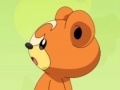 Gra Pokemon: Teddiursa's Garden Patch Match!