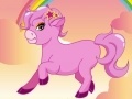 Gra Happy Pink Unicorn
