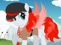 Gra Little Pony Dress Up