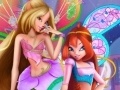 Gra Winx Club: World of Winx