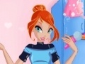 Gra Winx Club