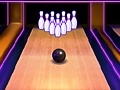 Gra Bowling Disco