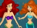 Gra Disney Princess and Winx Club Mix-Up