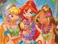 Gra Winx: Mermaid