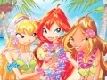 Gra Winx: Hidden Stars