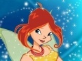 Gra Winx: Flora
