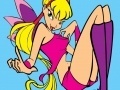 Gra Winx Color