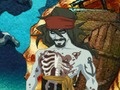 Gra Pirates of the Undead Sea