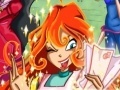 Gra Winx Club: Hidden Hearts