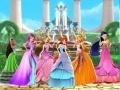 Gra Winx Magica Adventure