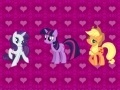 Gra My Little Pony: Card Creator