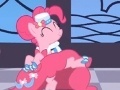Gra My Little Pony: Pinkie Pie Puzzles