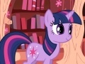 Gra My Little Pony: Friendship is Magic - Discover the Difference