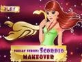 Gra Zodiac Makeover: Scorpio