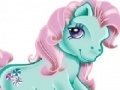 Gra My Little Pony: Matching