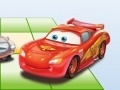 Gra Cars: Memory Game