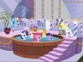 Gra My Little Pony: Friendship - it's a miracle - Rarity