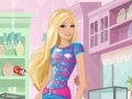 Gra Barbie Prepare A Meal