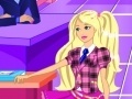 Gra Barbie: School Makeover