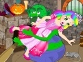 Gra Juliet Princess: Escape from Castle