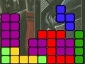 Gra Transformers: Tetris