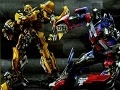 Gra Transformers: Puzzle Madness 