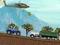 Gra Monster Truck Revolution 2