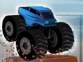 Gra Monster Truck Trial