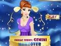 Gra Zodiac Makeover: Gemini