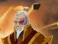 Gra The Legend of Korra: Zuko's Dragon Flight